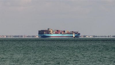 روسيا تواجه انخفاضًا في حركة الشحن وعجزًا في الحاويات