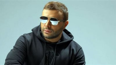رامي صبري يحتفل بمشاهدات أغنية 