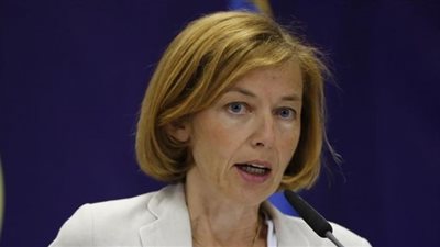 فرنسا تعلن إرسال مساعدات عسكرية إضافية لأوكرانيا