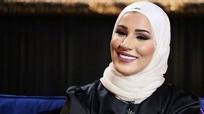 نداء شرارة تطرح أحدث أغانيها 