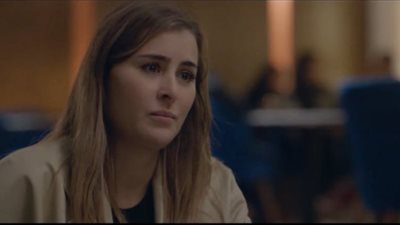 عائشة بن أحمد مطلوبة أمام النيابة في مسلسل ملف سري