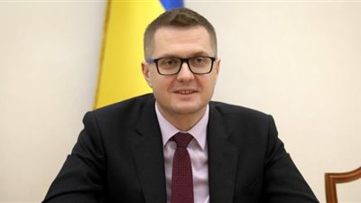 جهاز الأمن الأوكراني: عملية القبض على مدفيدشوك استمرت أكثر من شهر