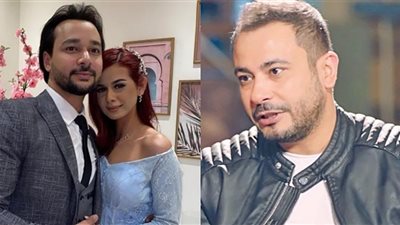 محمد نجاتي يفتح النار على منة عرفة: لا علاقة لي بطلاقها.. والتريند هوس زوجها