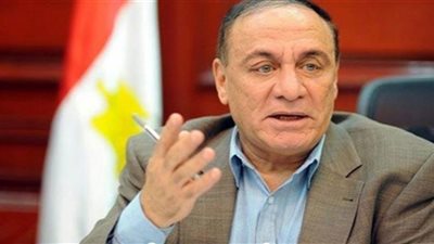 سمير فرج: اكتشفنا طريق الكباش بعد حفر وصل 6 أمتار .. والاحتفالية ستكون عُرسًا لمصر