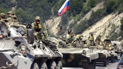 روسيا تهدد بضرب مراكز قيادة في العاصمة الأوكرانية