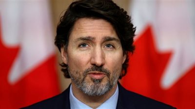 رئيس الوزراء الكندي يتحدث عن إبادة جماعية في أوكرانيا