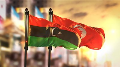 وزير الاقتصاد التونسي يبحث سبل تعزيز الشراكة القائمة مع ليبيا وتطويرها
