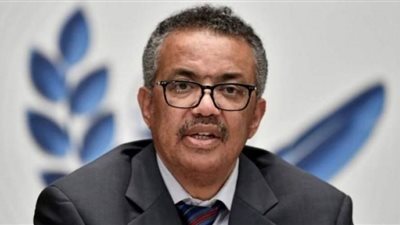 رئيس منظمة الصحة العالمية: التركيز على أوكرانيا أكثر من إثيوبيا سببه العنصرية