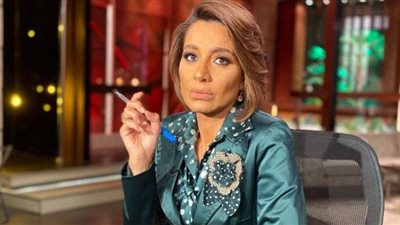 نقل بسمة وهبة للمستشفى إثر تعرضها لوعكة صحية مفاجئة على الهواء