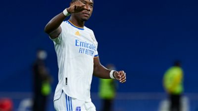 ريال مدريد يثأر من شيريف ويسحقه بثلاثية مع الرأفة في دوري أبطال أوروبا