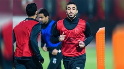 بعد الهزيمة المحلية الأولى .. تجهيز لاعبي الأهلي نفسيًا قبل ملاقاة الرجاء المغربي