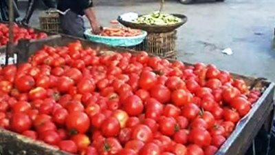 ارتفاع أسعار الخضراوات والفاكهة بأسواق سوهاج