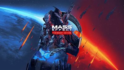 Mass Effect.. أمازون تطور مسلسل تلفزيوني
