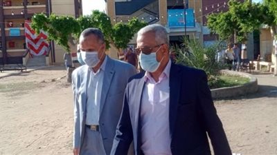 التنمية المحلية تصدر قرارًا بتعيين حسام حمودة سكرتيرًا مساعدًا للبحر الأحمر