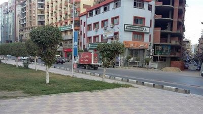 طقس معتدل نهارًا ومتوسط البرودة ليلًا على مدن الدقهلية كافة