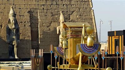 قبل افتتاح طريق الكباش.. معلومات عن عيد الأوبت الفرعوني