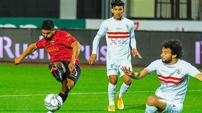 الزمالك في مهمة صعبة لإيقاف نزيف النقاط على حساب سيراميكا.. اليوم