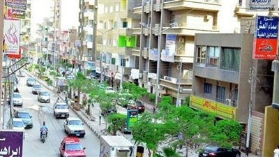 سيولة واختناقات.. تعرف علي الحالة المرورية بالشرقية