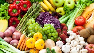أسعار الخضراوات والفاكهة اليوم الخميس (ارتفاع سعر البامية)