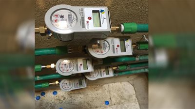 بالخطوات.. كيفية تسجيل قراءة عدادات المياه( تعرف عليها)