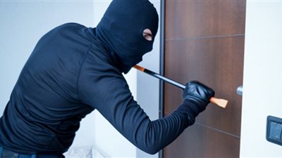 تفاصيل ضبط حداد سرق مليون جنيه من شقة بالعجوزة