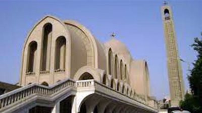 تعرف على فعاليات كنيسة العذراء والبابا أثناسيوس في ختام الصوم