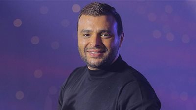 رامي صبري الأول على 