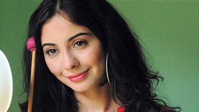 سهرات الأوبرا الرمضانية| موسيقى نسمة عبد العزيز