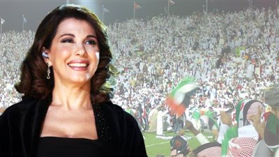 ماجدة الرومي تلتقي جمهورها في دبي.. الليلة