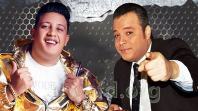 تامر عبد المنعم يقصف جبهة حمو بيكا بتعليق مستفز: شوف حد يقرالك كلامي