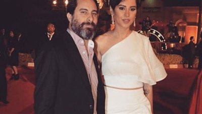 ياسمين رئيس وهادي الباجوري| انفصال وعودة عبر 