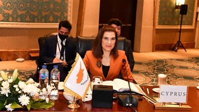 قبرص رئيسًا لمنتدى الغاز 2022