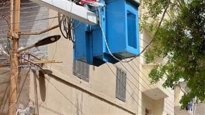 لهذا السبب.. قطع الكهرباء عن 4 قرى في بني سويف يومي السبت والأحد القادمين