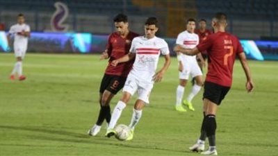 بث مباشر الزمالك اليوم يلا شوت : مشاهدة مباراة الزمالك وسيراميكا كليوباترا اليوم بث مباشر 25/11/2021 الدوري المصري