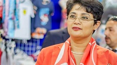 تعيين السفيرة المصرية نميرة نجم كأول مدير للمرصد الافريقي للهجرة بالاتحاد الافريقي