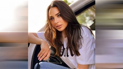 بملابس رياضية.. ساندي تواكب أحدث صيحات الموضة وتخطف الأنظار عبر إنستجرام