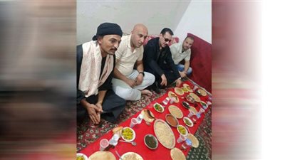 أجواء رمضانية مختلفة.. طقوس المصريين في الأردن في شهر رمضان المبارك