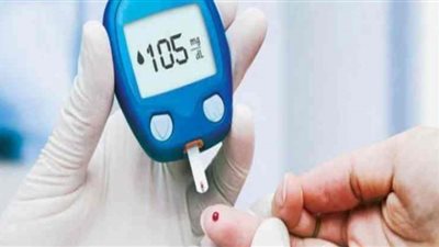 احذر.. أعراض غير عادية يمكن أن تعني الإصابة بمرض السكر