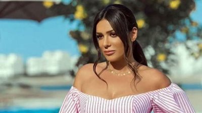 إنجي المقدم: الخوف من الفشل لا يكون حافزًا للنجاح