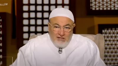 فيديو.. خالد الجندي: 