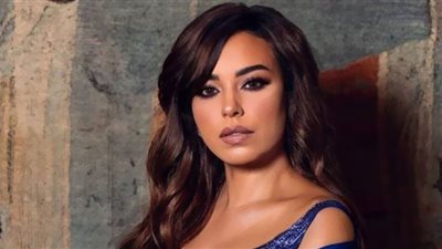 مروة ناجي لـ الوفد: فضلت الظهور بفستان يمزج بين الطابع المصري والفخامة الفرعونية