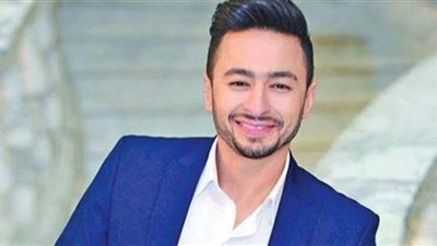 حمادة هلال: نفسي أعمل للمداح 20 جزءًا