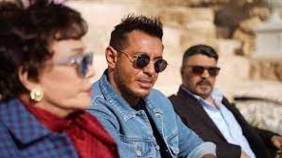 مواعيد عرض مسلسل 