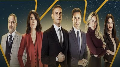 مسلسل سوتس بالعربي الحلقة 13| مواعيد وقناة عرضه حصرياً