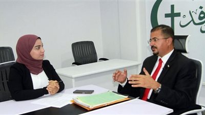 عالم آثار يرفع الستار عن رحلة طريق الكباش من تحت التراب للعالمية (حوار)