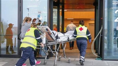 فنلندا تتجاوز 28 ألف إصابة جديدة بكورونا