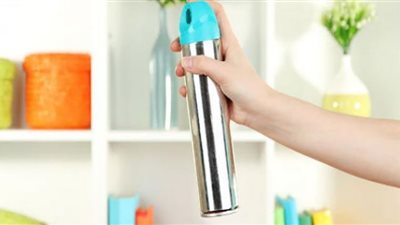 وفري فلوسك.. طريقة عمل معطر في المنزل