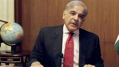 شهباز شريف: باكستان وبريطانيا تربطهما علاقات عميقة الجذور