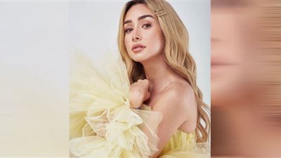 هنا الزاهد تخطف الأنظار بجمال ملامحها وبراءتها في أحدث ظهور