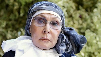 سهرة خاصة للراحلة سهير البابلي على 